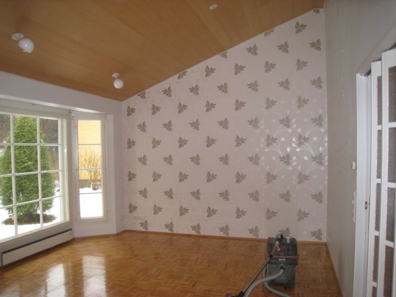 JS-Remontti- ja aputyöt