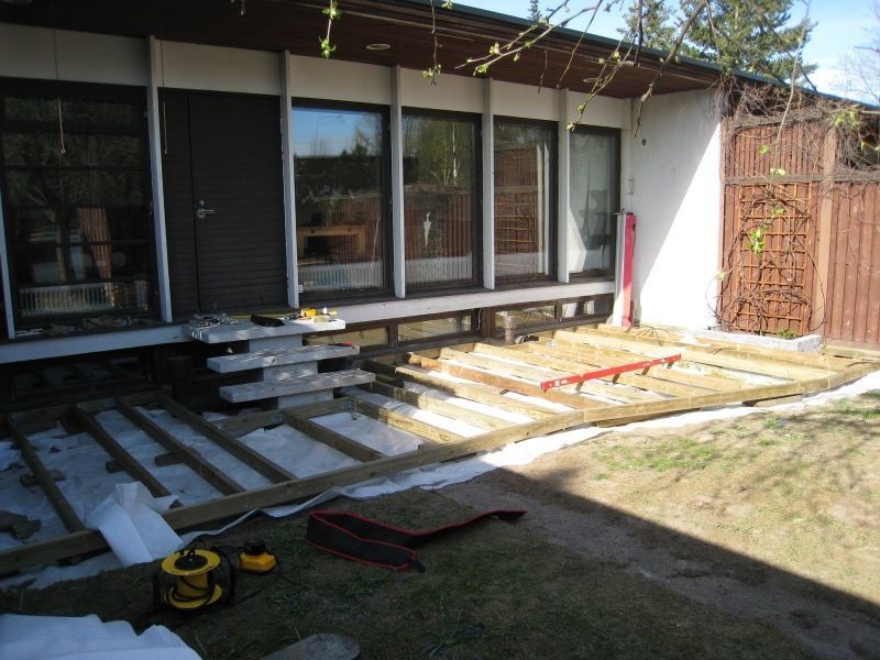 JS-Remontti- ja aputyöt