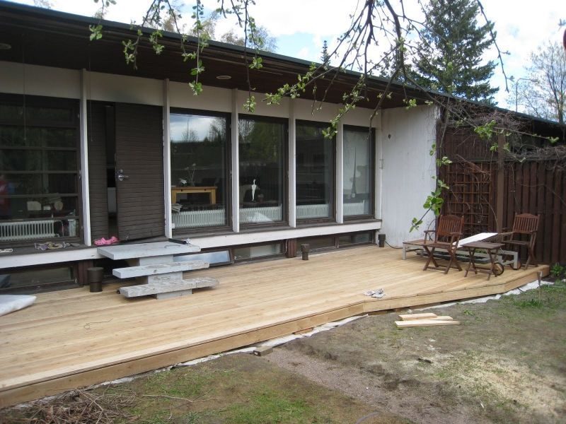 JS-Remontti- ja aputyöt