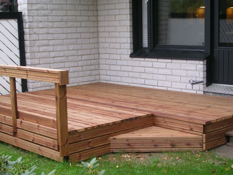 JS-Remontti- ja aputyöt