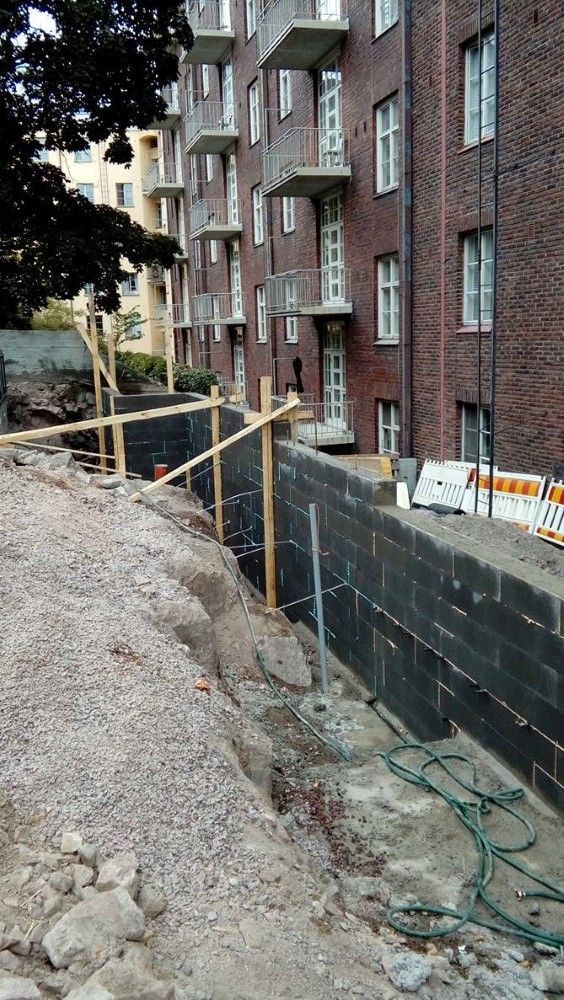 JS-Remontti- ja aputyöt