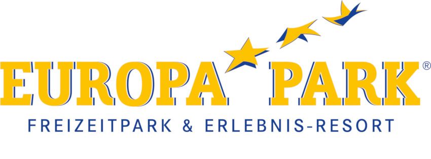 Europapark im Herbst in Planung