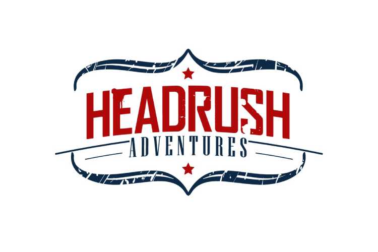 Headrush Adventures