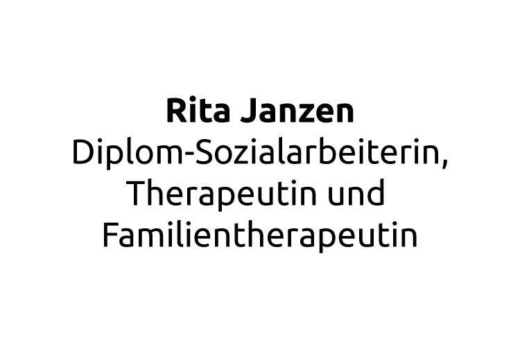 Rita Janzen