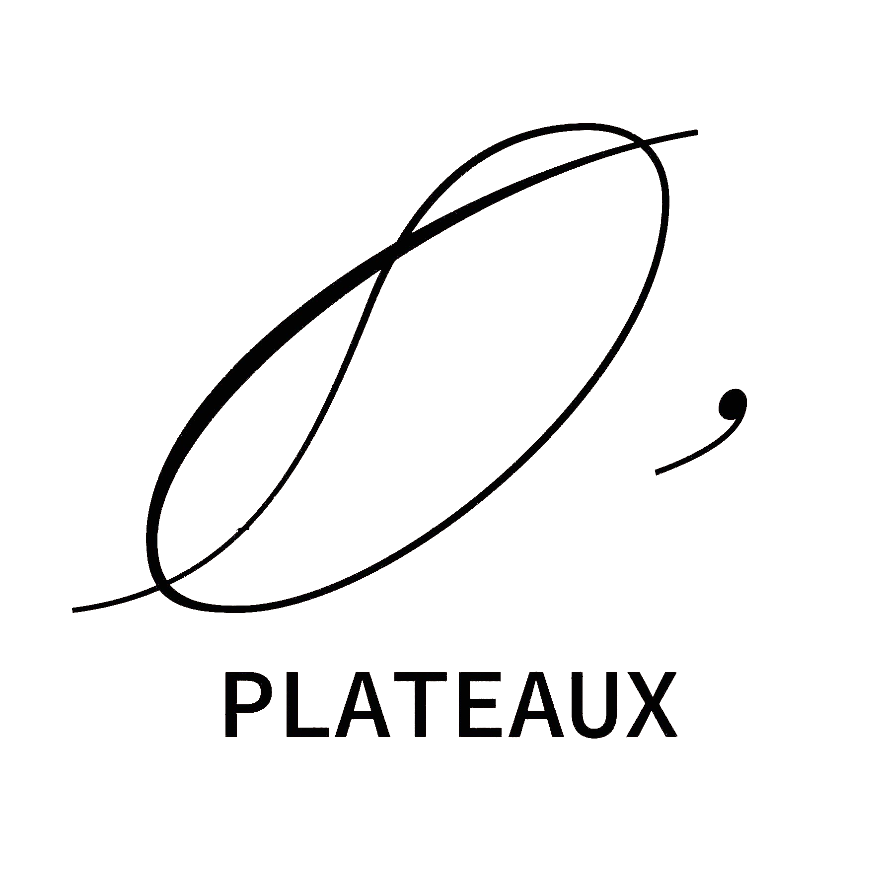Logo d'O'Plateaux