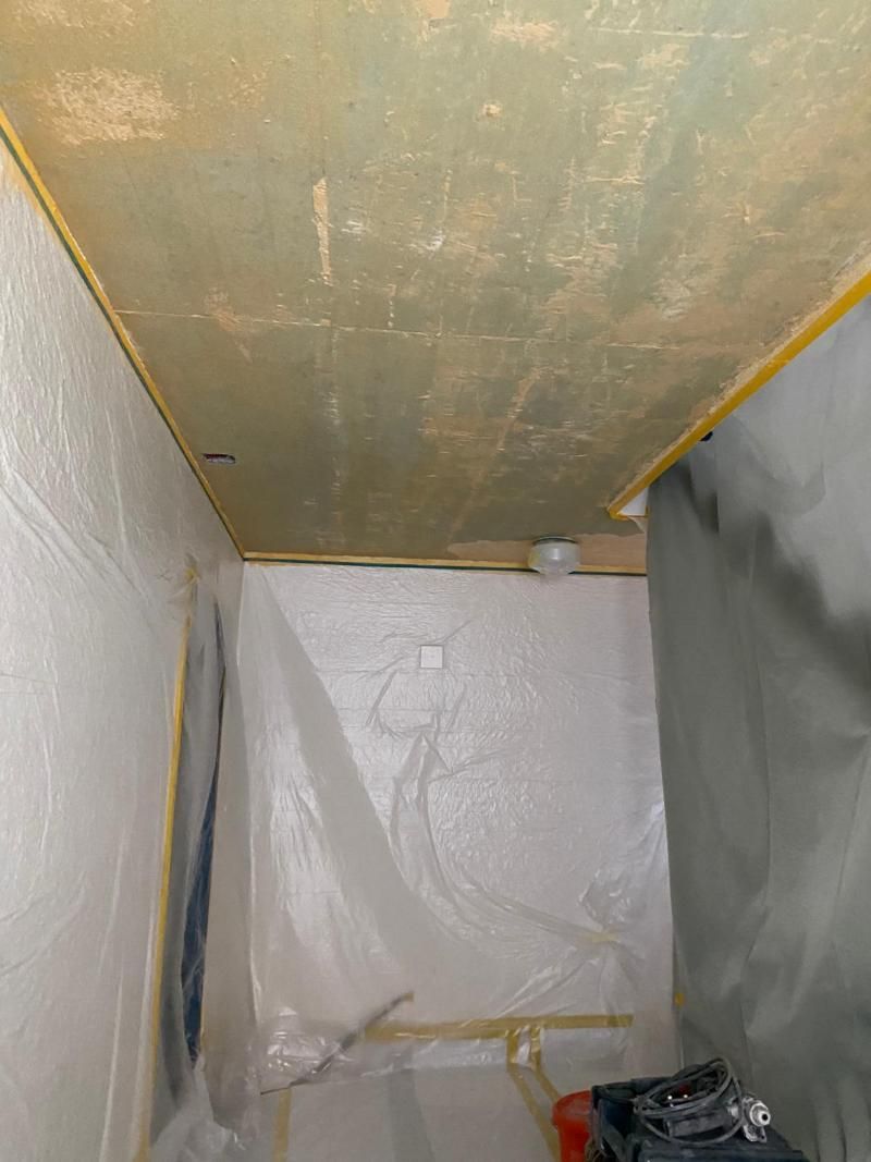 Bauarbeiten von der B&A Bau- und Gebäudeservice GmbH