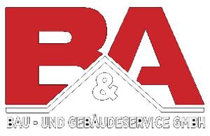 B&A Bau- und Gebäudeservice GmbH-logo