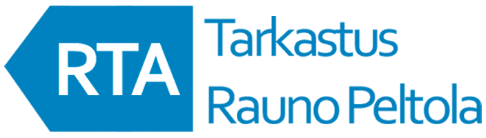 RTA Tarkastus Rauno Peltola RTA Tarkastus Rauno Peltola