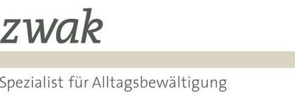 ZWAK Zürcher Wohn- und Arbeitskoordinations AG Logo