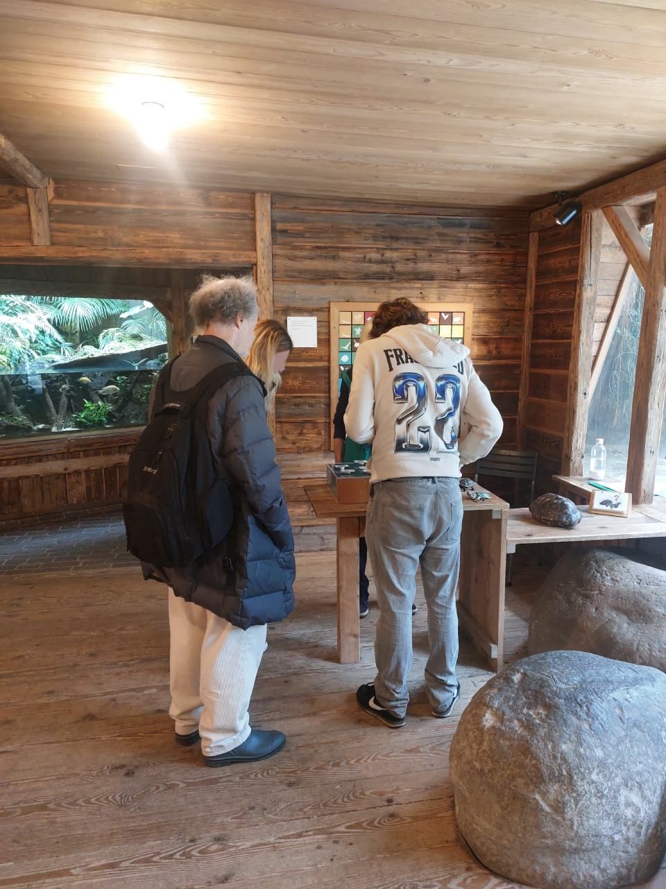 Zürcher Wohn- und Arbeitskoordinations AG