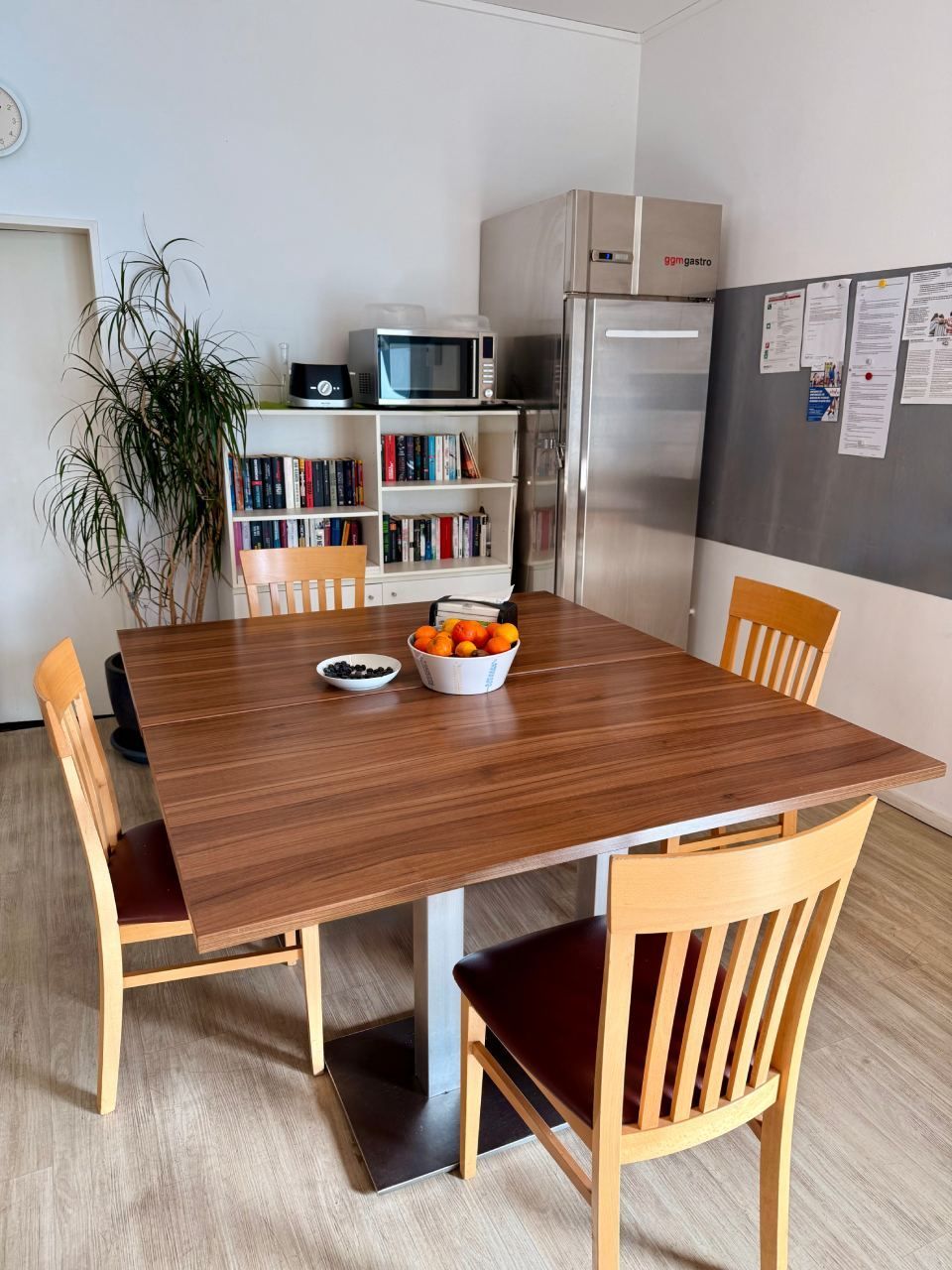 Zürcher Wohn- und Arbeitskoordinations AG