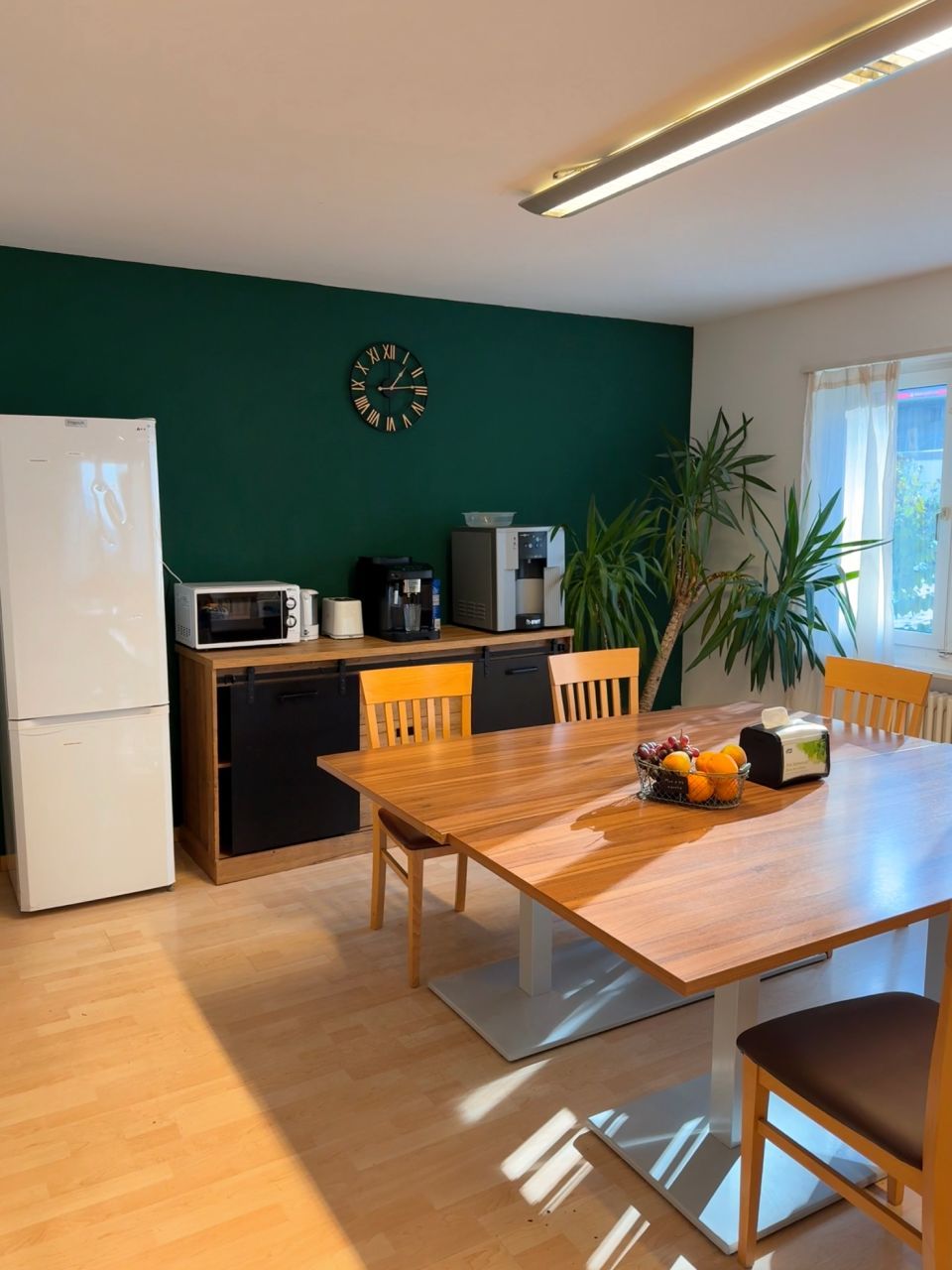 Zürcher Wohn- und Arbeitskoordinations AG