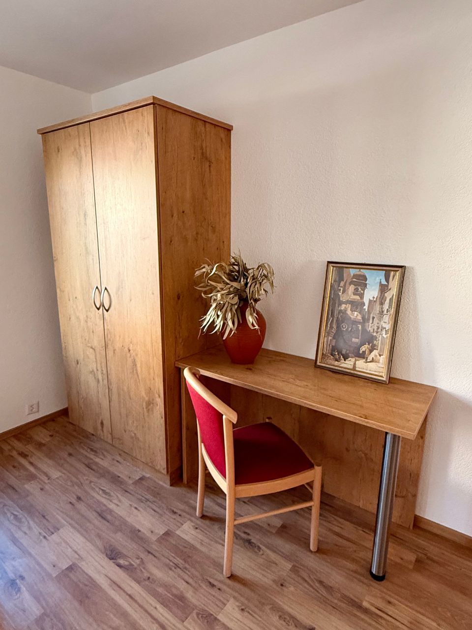 Zürcher Wohn- und Arbeitskoordinations AG