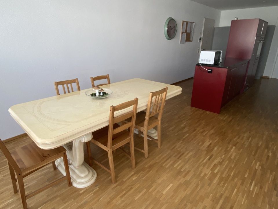 Zürcher Wohn- und Arbeitskoordinations AG