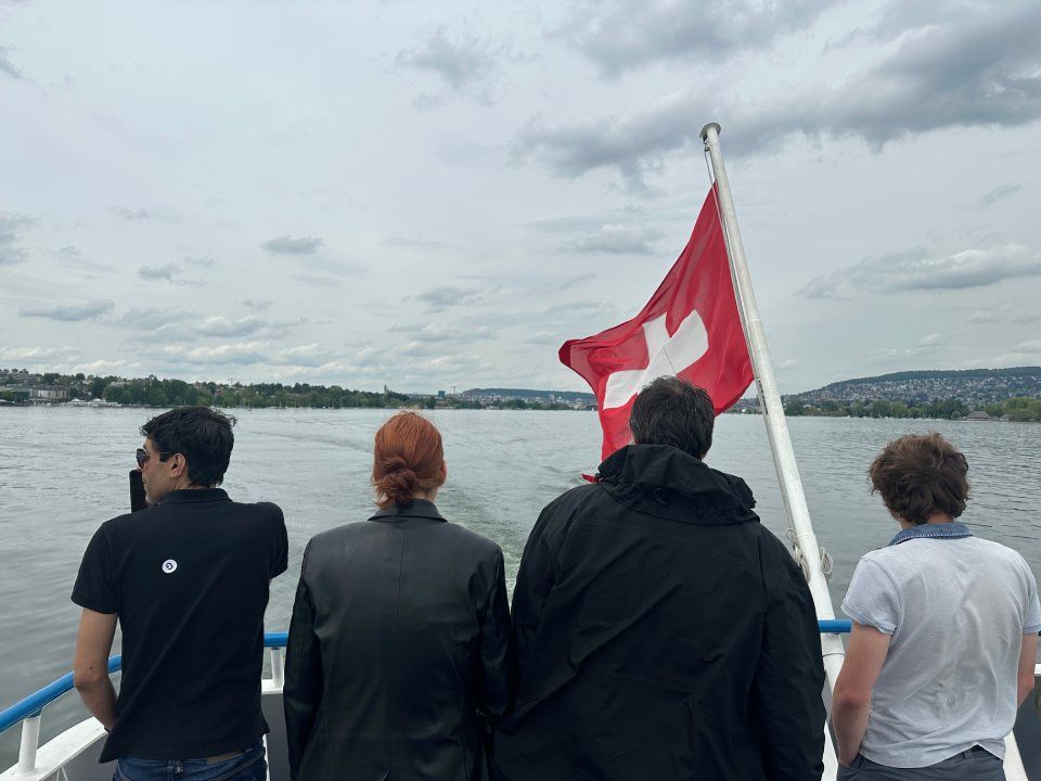 ZWAK Zürcher Wohn- und Arbeitskoordinations AG
