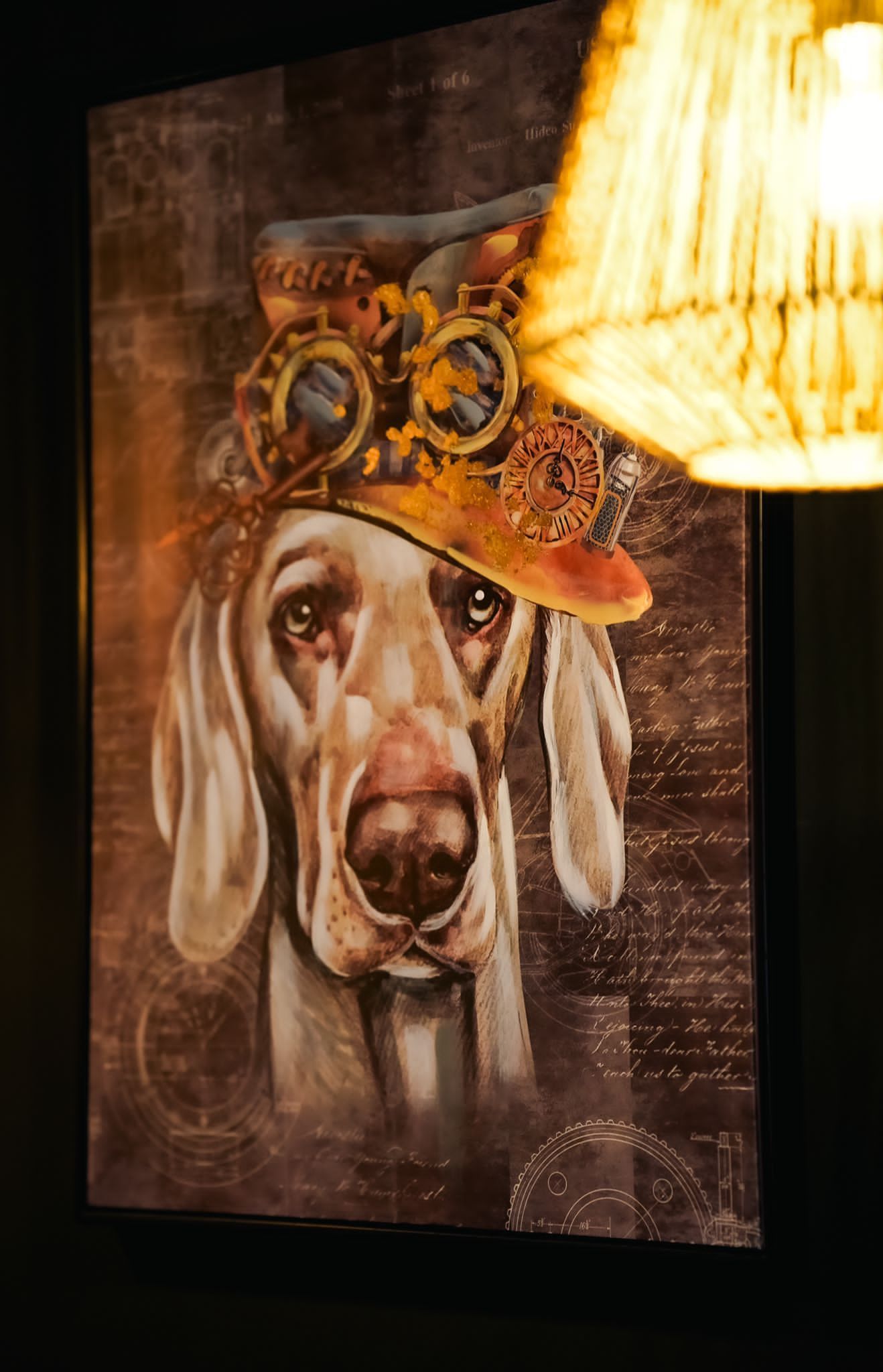 bar de copas en Almendralejo