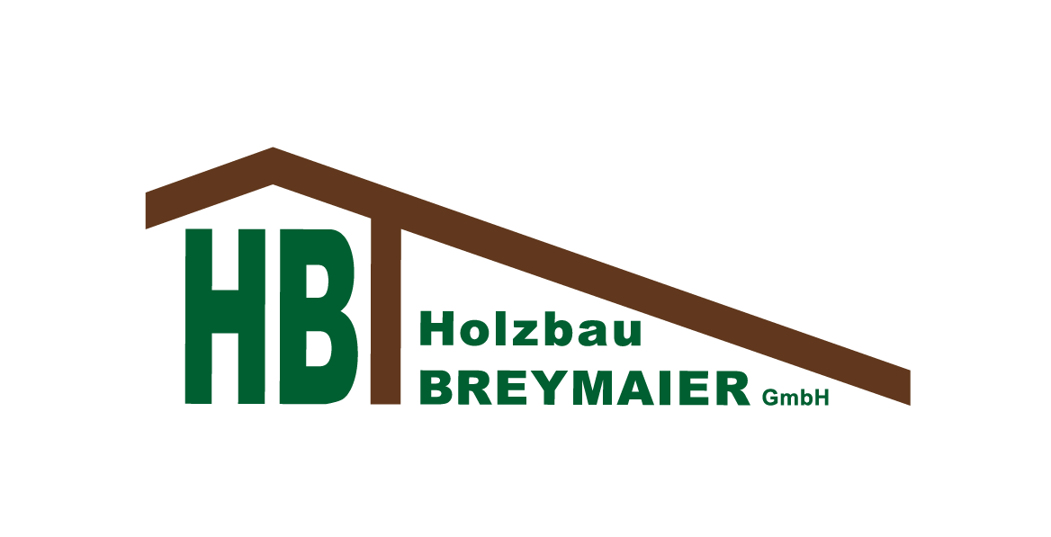 HB Holzbau Breymaier GmbH – Firmenlogo