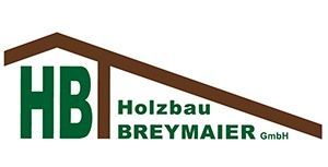 HB Holzbau Breymaier GmbH – Firmenlogo