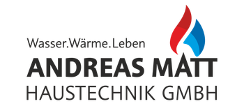 Andreas Matt Haustechnik GmbH-logo