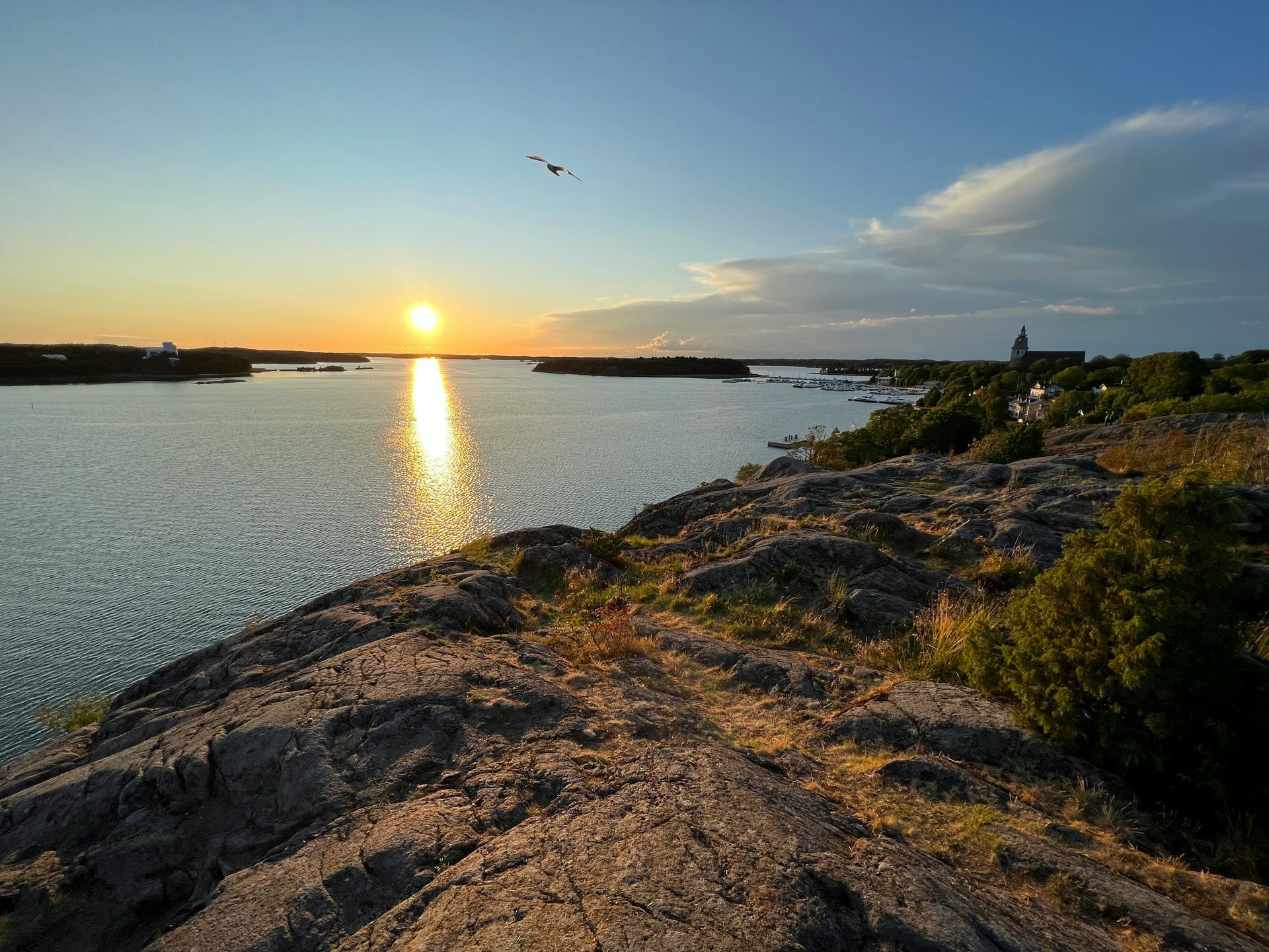 Naantali palkanlaskenta