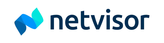 netvisor logo