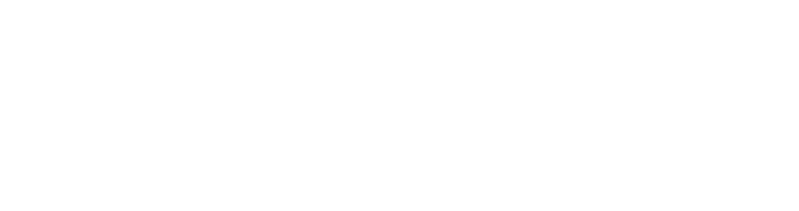 Empty white banner with a narrow black horizontal line near the top center