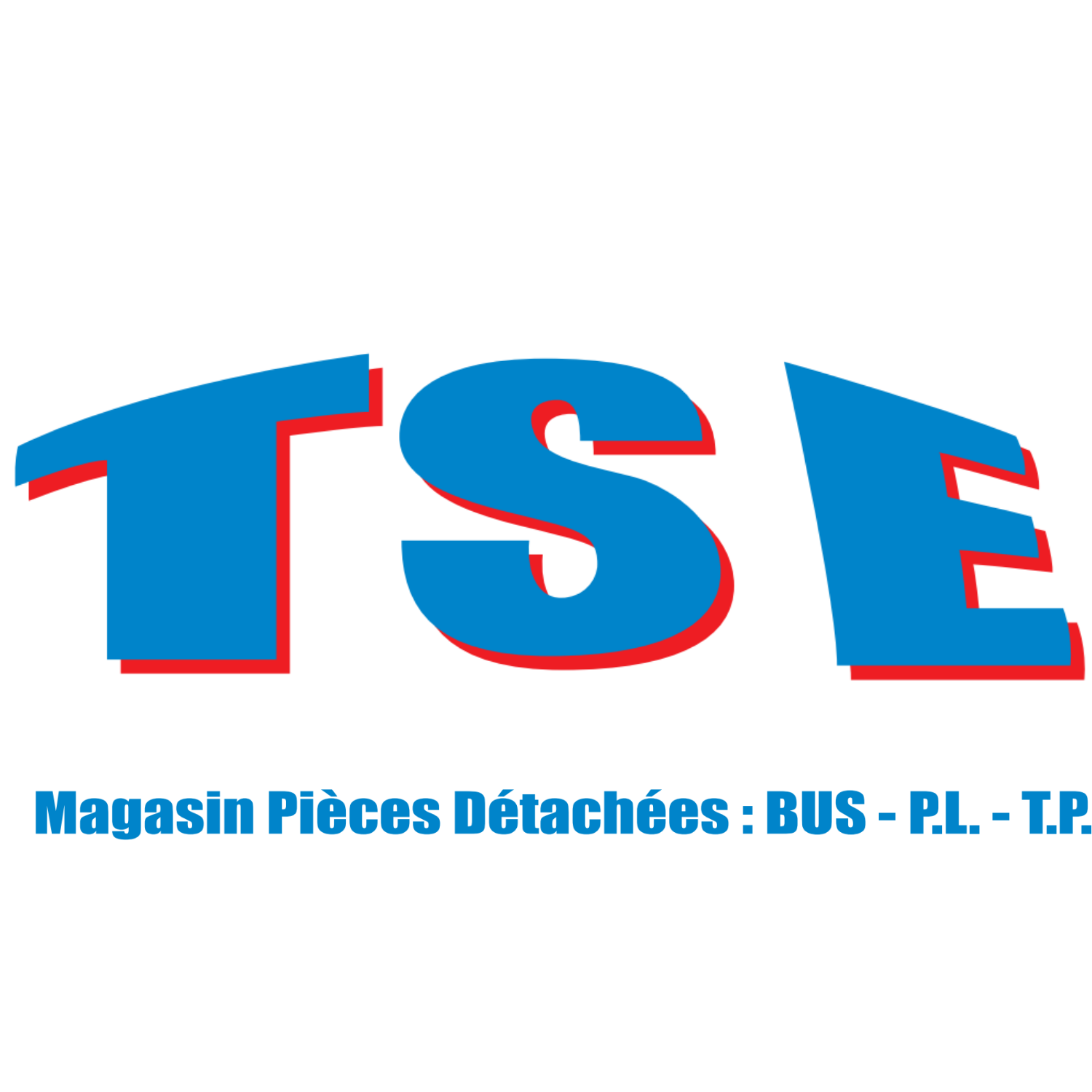 Logo partenaire : TSE