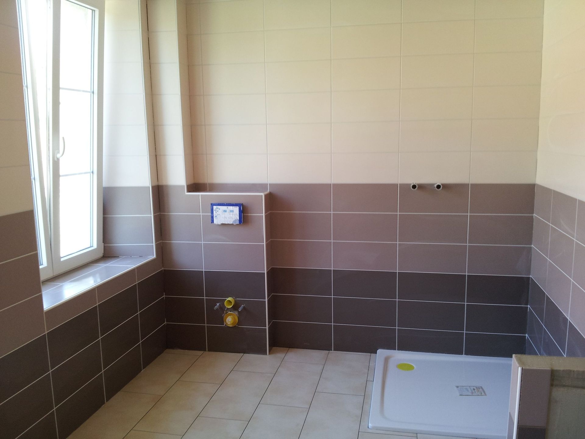 Carrelage - DC-carrelage