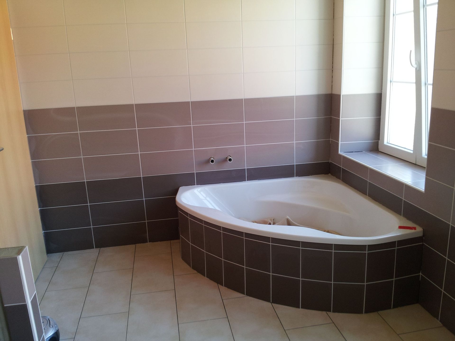 Carrelage - DC-carrelage