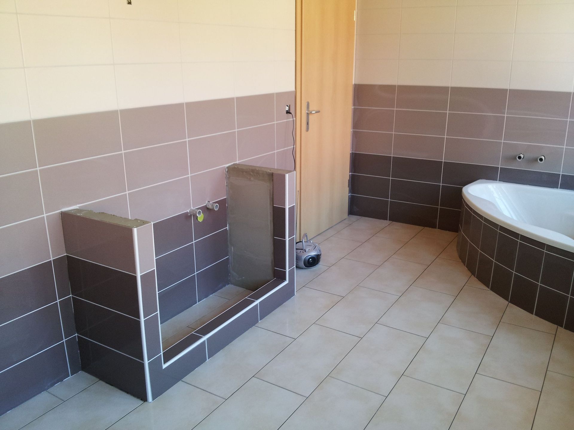 Carrelage - DC-carrelage