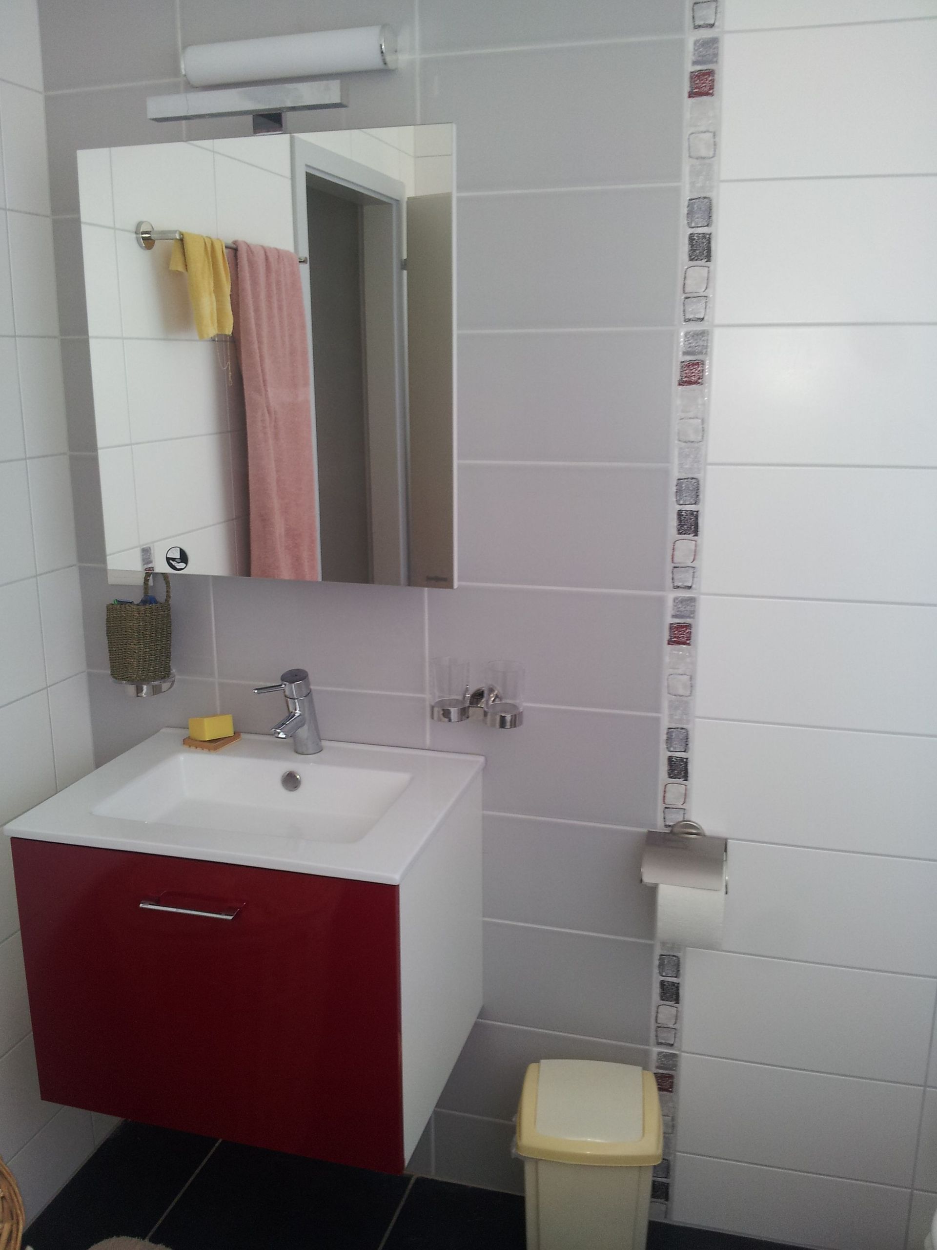 Carrelage - DC-carrelage