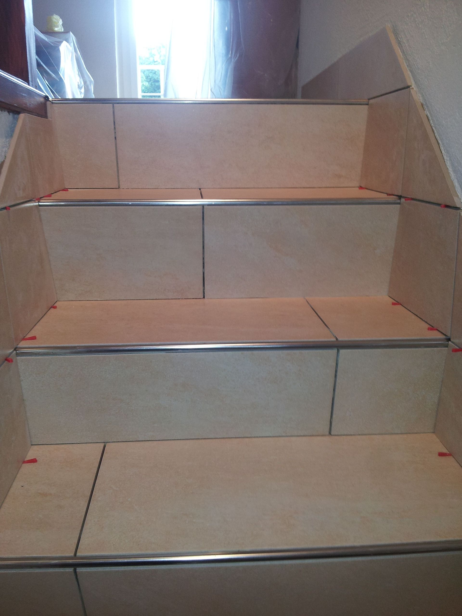 Carrelage - DC-carrelage