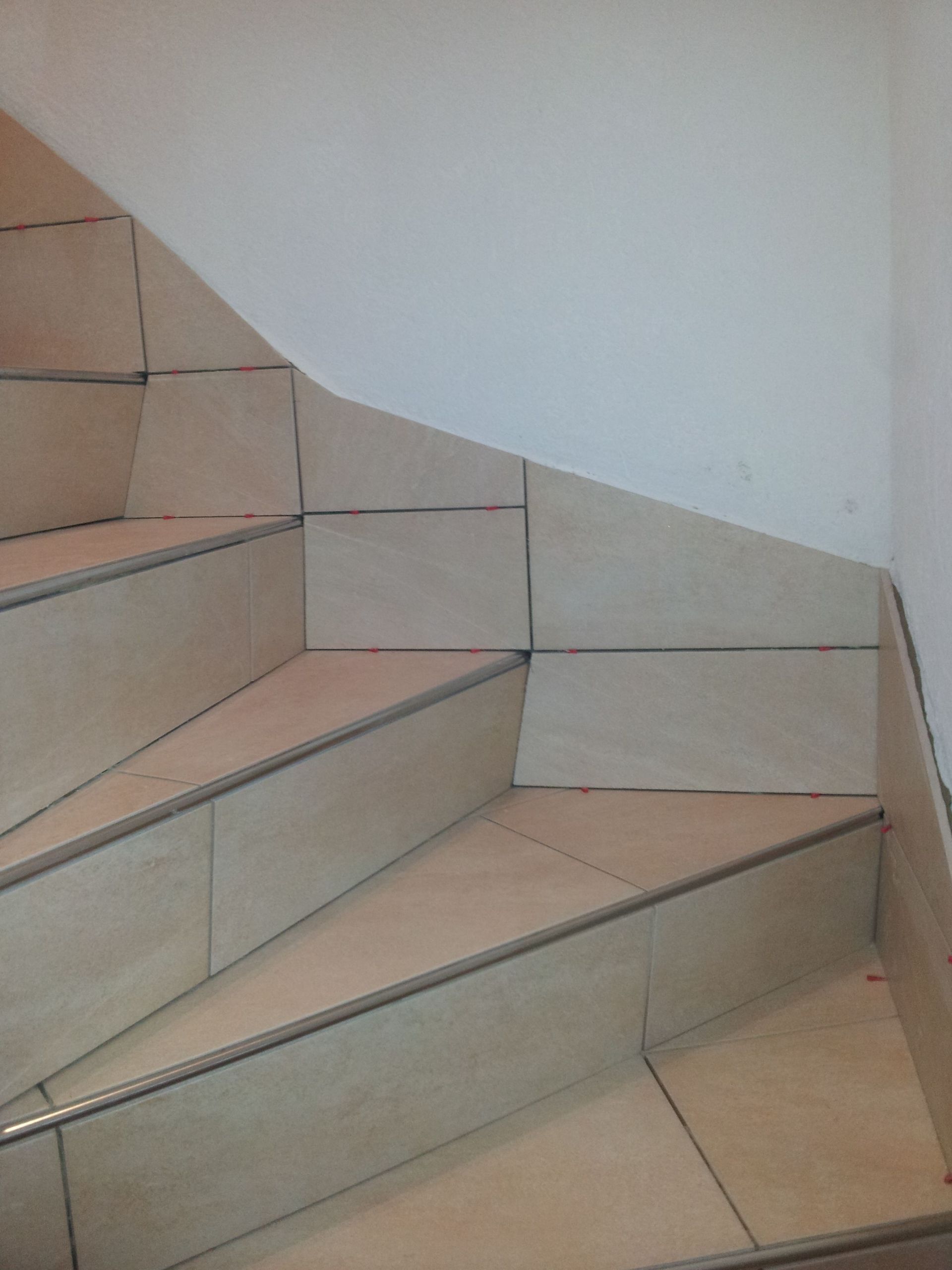 Carrelage - DC-carrelage