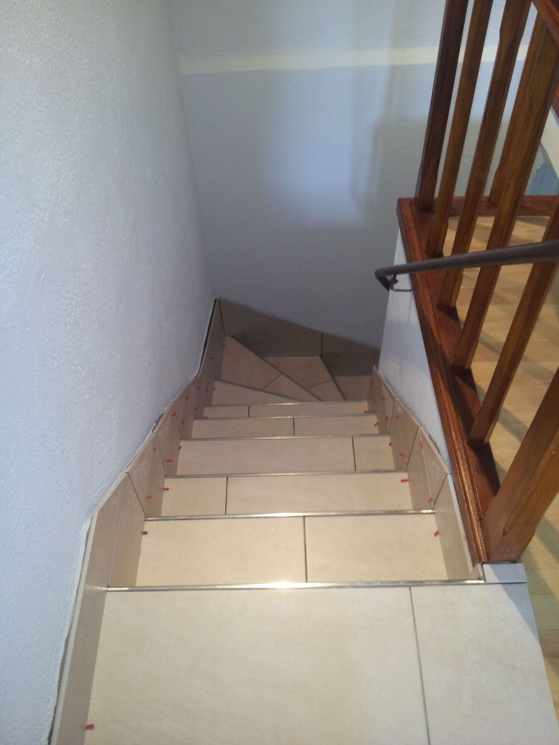 Carrelage - DC-carrelage