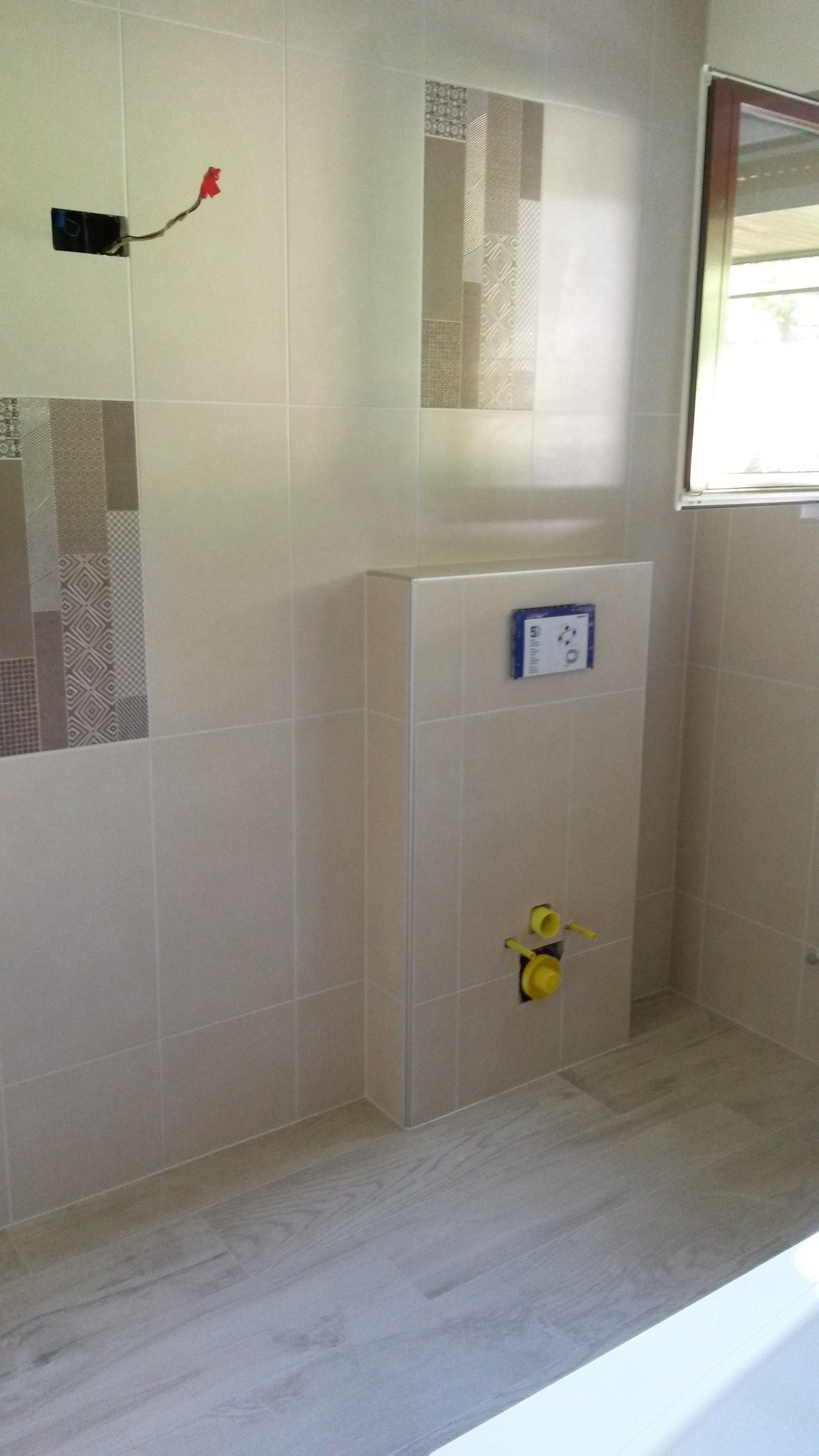 Carrelage - DC-carrelage