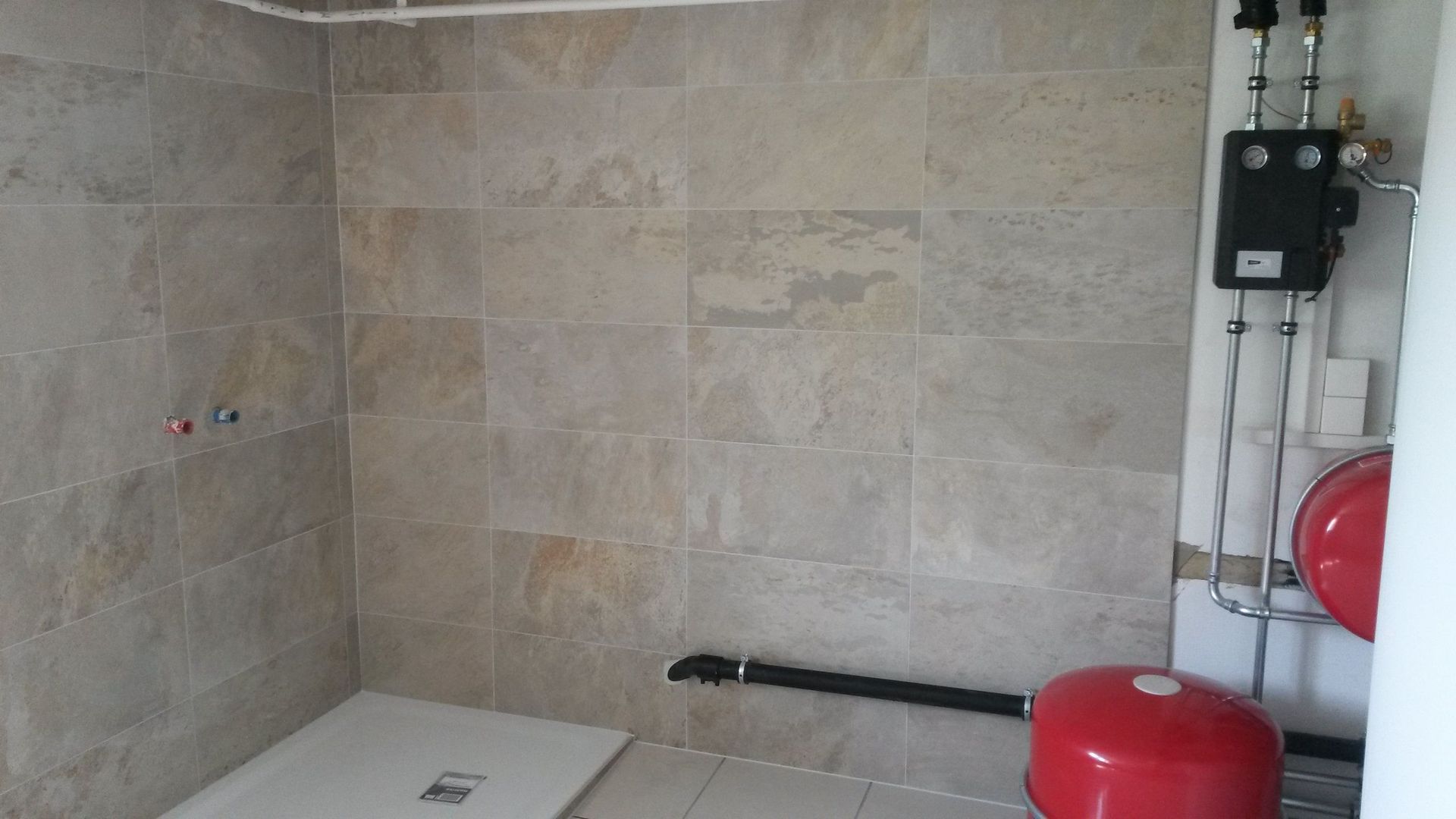 Carrelage - DC-carrelage