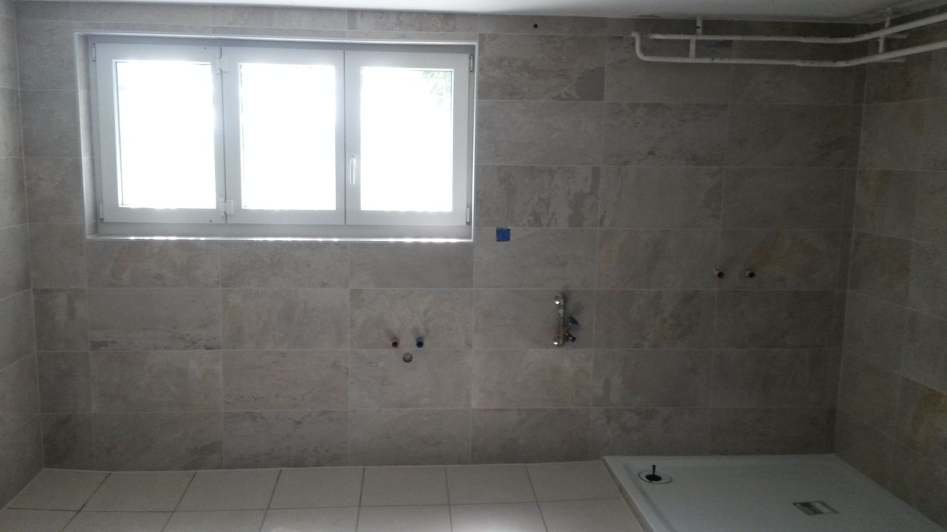 Carrelage - DC-carrelage