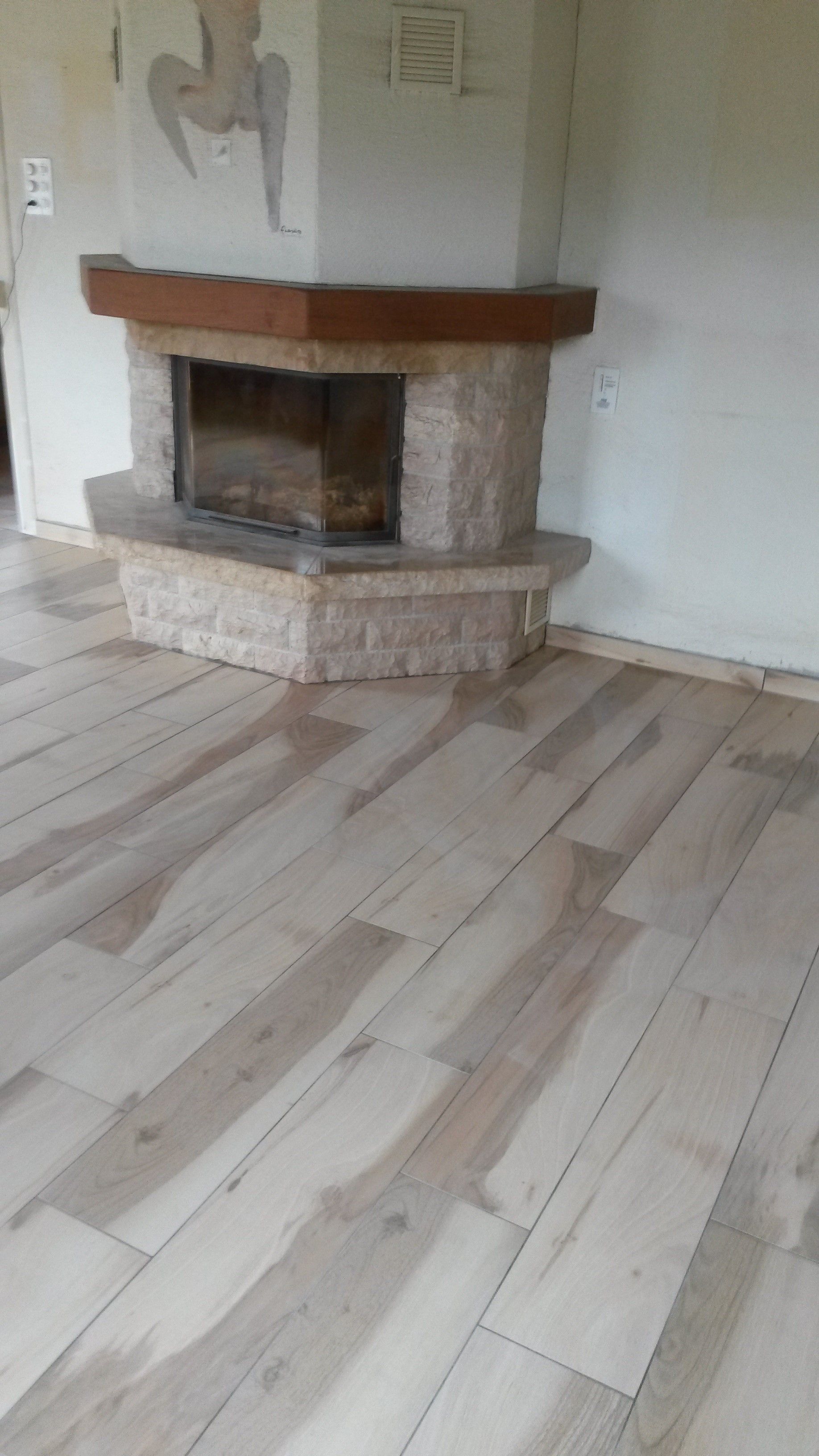 Carrelage - DC-carrelage