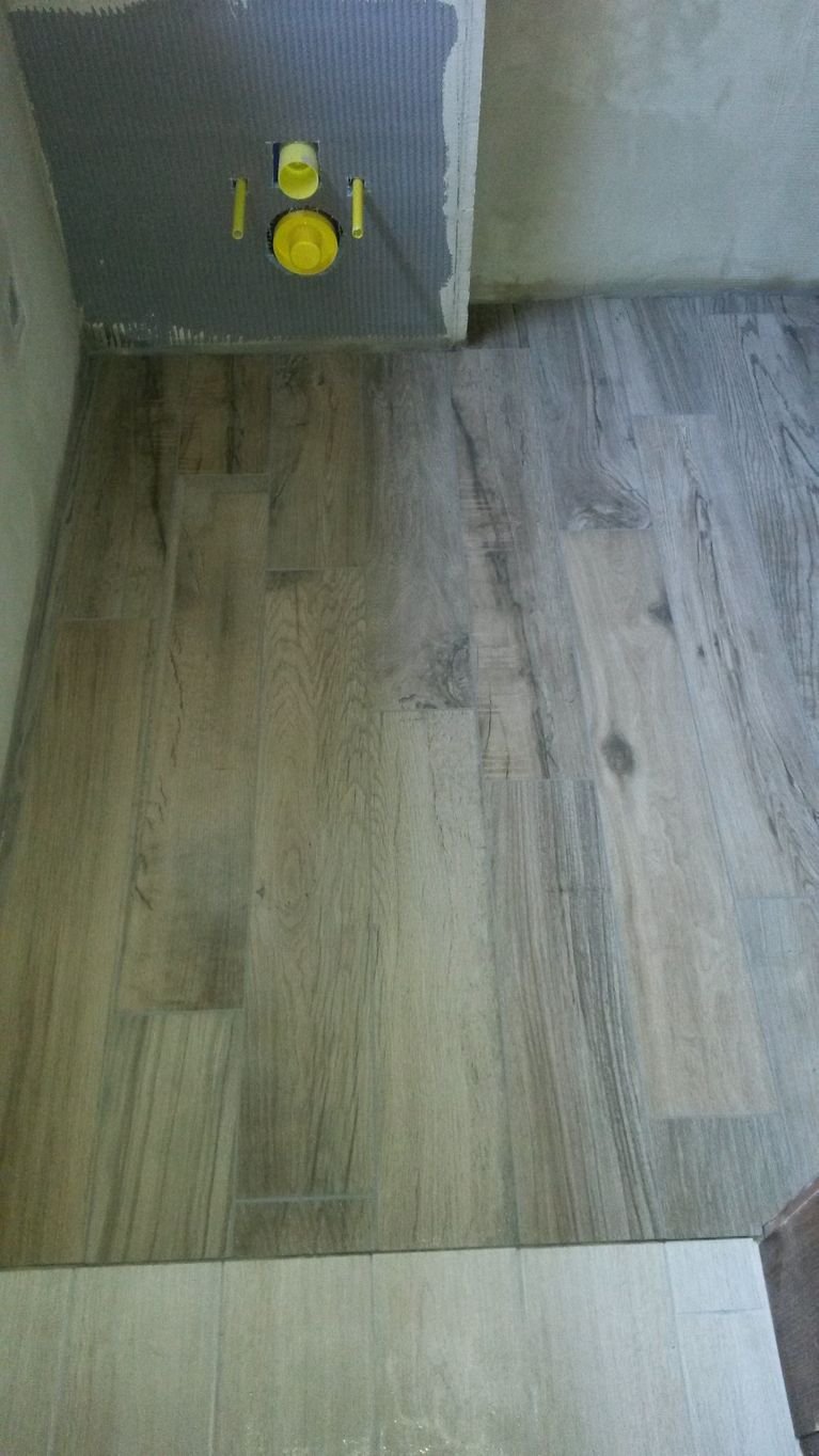 Carrelage - DC-carrelage