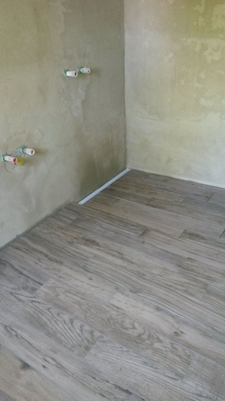 Carrelage - DC-carrelage