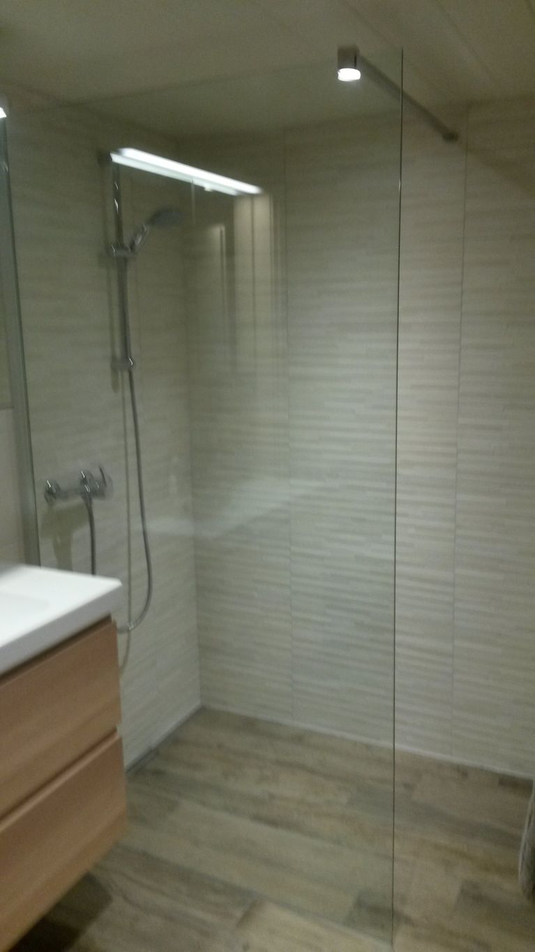 Carrelage - DC-carrelage