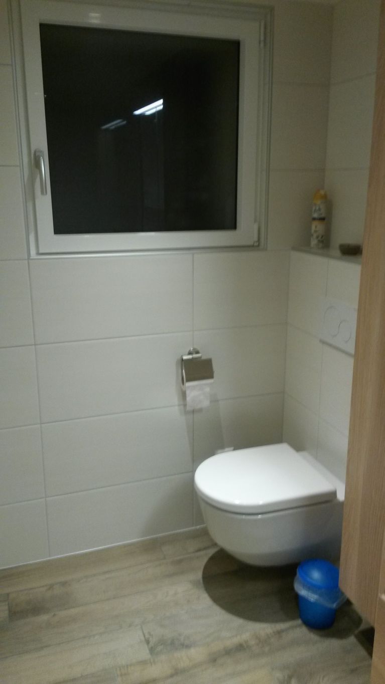 Carrelage - DC-carrelage