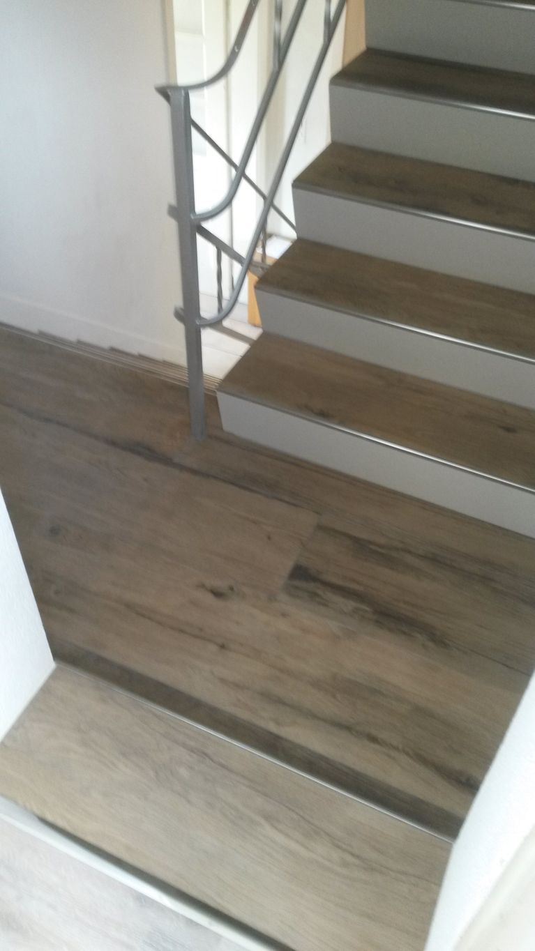 Carrelage - DC-carrelage