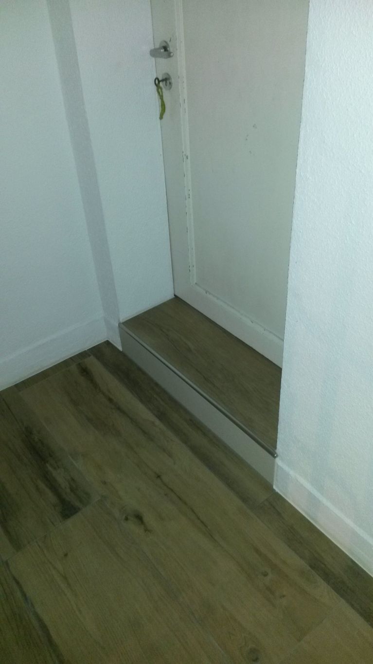 Carrelage - DC-carrelage