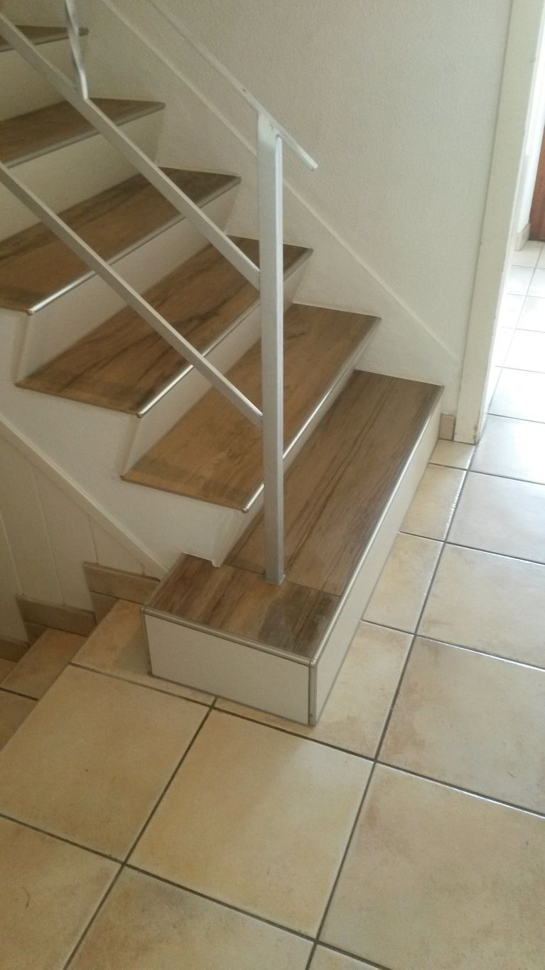 Carrelage - DC-carrelage