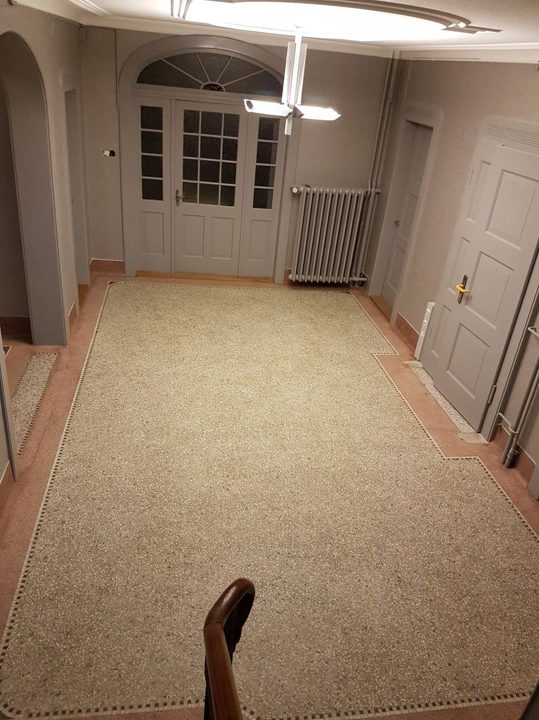 Carrelage - DC-carrelage