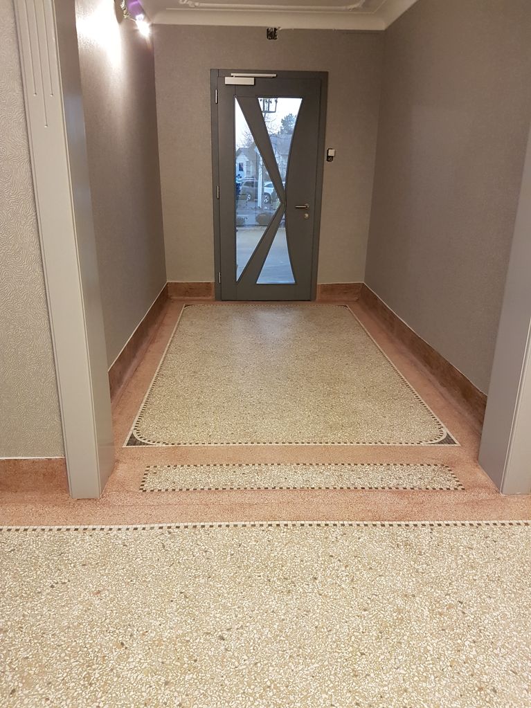 Carrelage - DC-carrelage