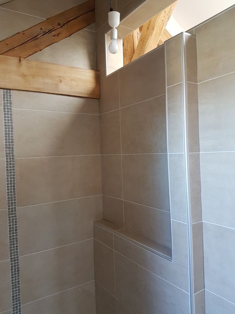 Carrelage - DC-carrelage