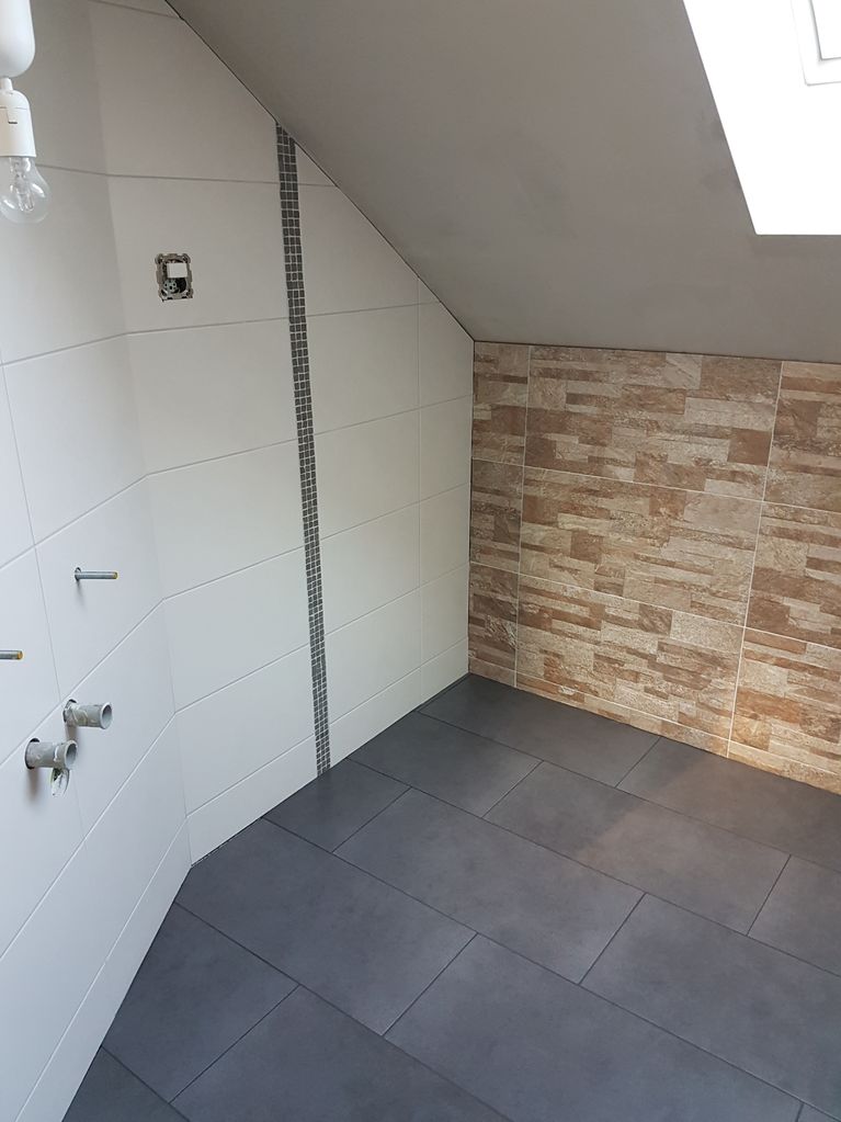 Carrelage - DC-carrelage