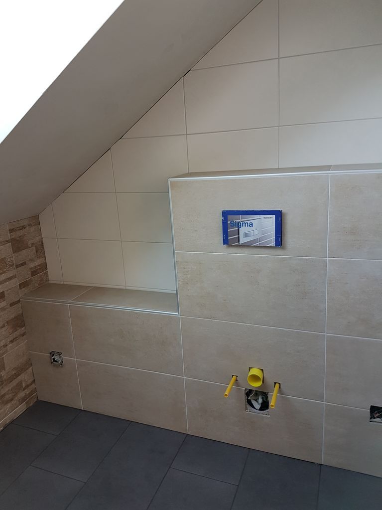 Carrelage - DC-carrelage